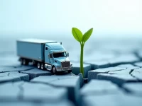 Trucking Market Shows Signs of Recovery Amid Challenges