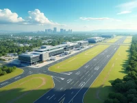 探秘阿根廷的霍尔赫纽贝里机场国内航运的重要枢纽