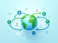 安全汇款的关键了解ICICI银行SWIFT代码