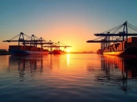 Brisbane Port Tops Australia As Premier Multimodal Freight Hub