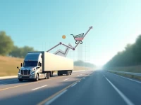 英语能力强化执法对美国卡车运费影响有限需求侧才是主导