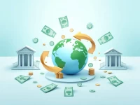 如何正确使用BANQUE MISR的SWIFTBIC代码进行国际转账