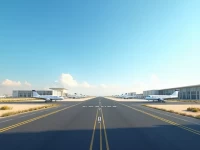 Qatars Al Khor Airport Emerges As Air Travel Hidden Gem