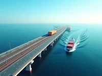 North Americas Intermodal Transport Shifts Focus to Domestic Growth