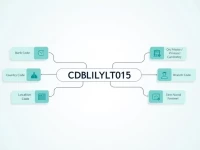 精确跨境转账的关键CDBLLYLT015 SWIFTBIC 代码详解