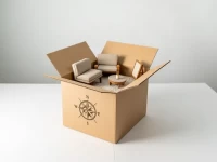 SF Express Enhances Large Item Shipping in Ganzhou