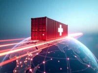 全球战疫海关如何加速救援物资通关守护生命线