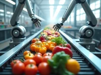 Kroger Invests 1B in Automated Grocery Warehouses