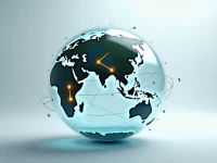 GXO Logistics Tackles Global Supply Chain Disruptions Strategically