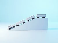 美国商用挂车订单骤降需求疲软还是短期回调深度解读行业趋势