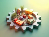 EnviroScent专注核心优势携手 Saddle Creek 优化第三方物流业绩飙升