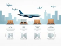 Classification And Application Of Pallets In Air Cargo Transportation