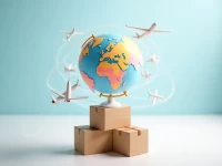 Taiwan Air Cargo International Marks 60 Years of Global Logistics Growth