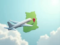 Kumasi Airports KMS and DGSI Codes Explained