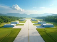 深入探讨俄罗斯南方机场的潜力与现状