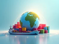 破解国际贸易密码外贸术语与贸易条款全解析