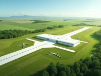 Kabompo Airport Poised to Become Zambias Key Aviation Hub