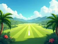 Puerto Ricos Cullingford Field Airport An Undiscovered Travel Gem