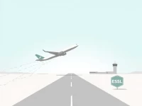 Linkpingsaab Airport Decoding LPI and ESSL Codes