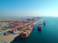 突尼斯比塞大港地中海枢纽焕发新生助力北非贸易升级
