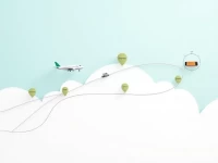 郑州至维尔纽斯空运服务与费用详解