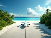 Atiu Island Airport Opens As South Pacific Travel Hub