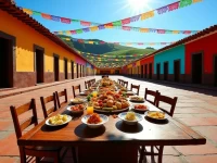 Ecuador Marks Community Spirit Day to Foster Unity