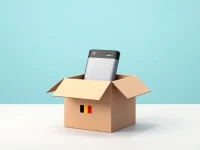 Guide Shipping Power Banks to Belgium for Overseas Chinese