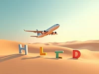 Ghadames East Airports ICAO Code HLTD Explained