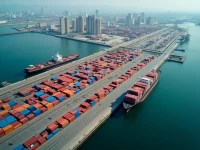 Dachan Bay Rises As Key South China Port Hub