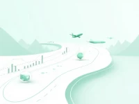 2025年深圳空运市场动态与价格解析