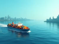 Yiwu to India Sea Freight Seeks Faster Transit Times