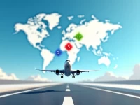 科莫多罗佩德罗扎尼机场IATA代码深度解析与行业应用