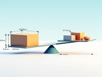 空运货物计费重量的计算原理