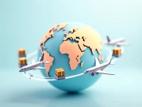 Ecommerce Surge Drives Air Cargo Innovation