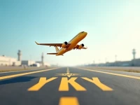 揭秘Kindersley机场代码YKY背后的航空地理知识