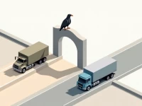 Russia Eases China Border Trade with New Decree