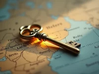 Guide to Navigating 2005 Cultural Artifact Export Licenses