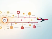 Iberia Airlines Expands Europelatin America Logistics Network