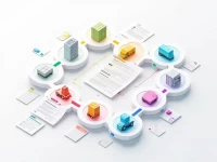 全球货物运输的核心全面解析货运单证的重要性