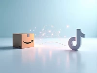 亚马逊联手 TikTok电商格局巨变卖家如何掘金流量新蓝海