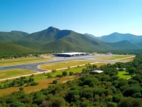 贝莫朗加机场潜藏于马达加斯加的空中门户