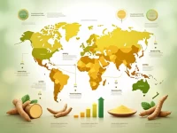 US Ginseng Exporters Face Tariff Challenges in Global Trade