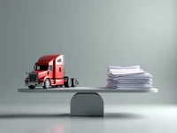 安全评级公平性遭质疑ATA呼吁FMCSA改革数据评估体系