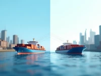 中美海运时效全解析如何优化你的货运策略