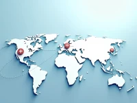 Indiachina Air Freight Sees Efficiency Boost