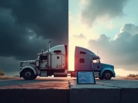 Trucking Fleets Struggle with Data Use Under ELD Mandate