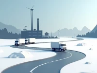 Supply Chains Brace for Winter Weather Disruptions