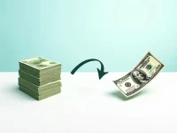 Sri Lankan Rupee Weakens to 50 Against US Dollar