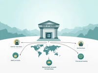 轻松汇款至纳米比亚BANK OF NAMIBIA SWIFTBIC码详解